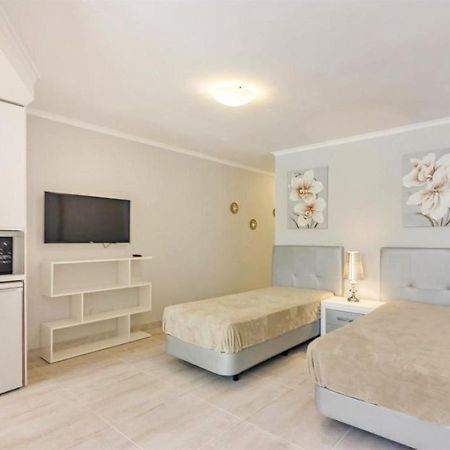Cozy Central Studio Parque Santiago II 플라야데라스아메리카스 외부 사진