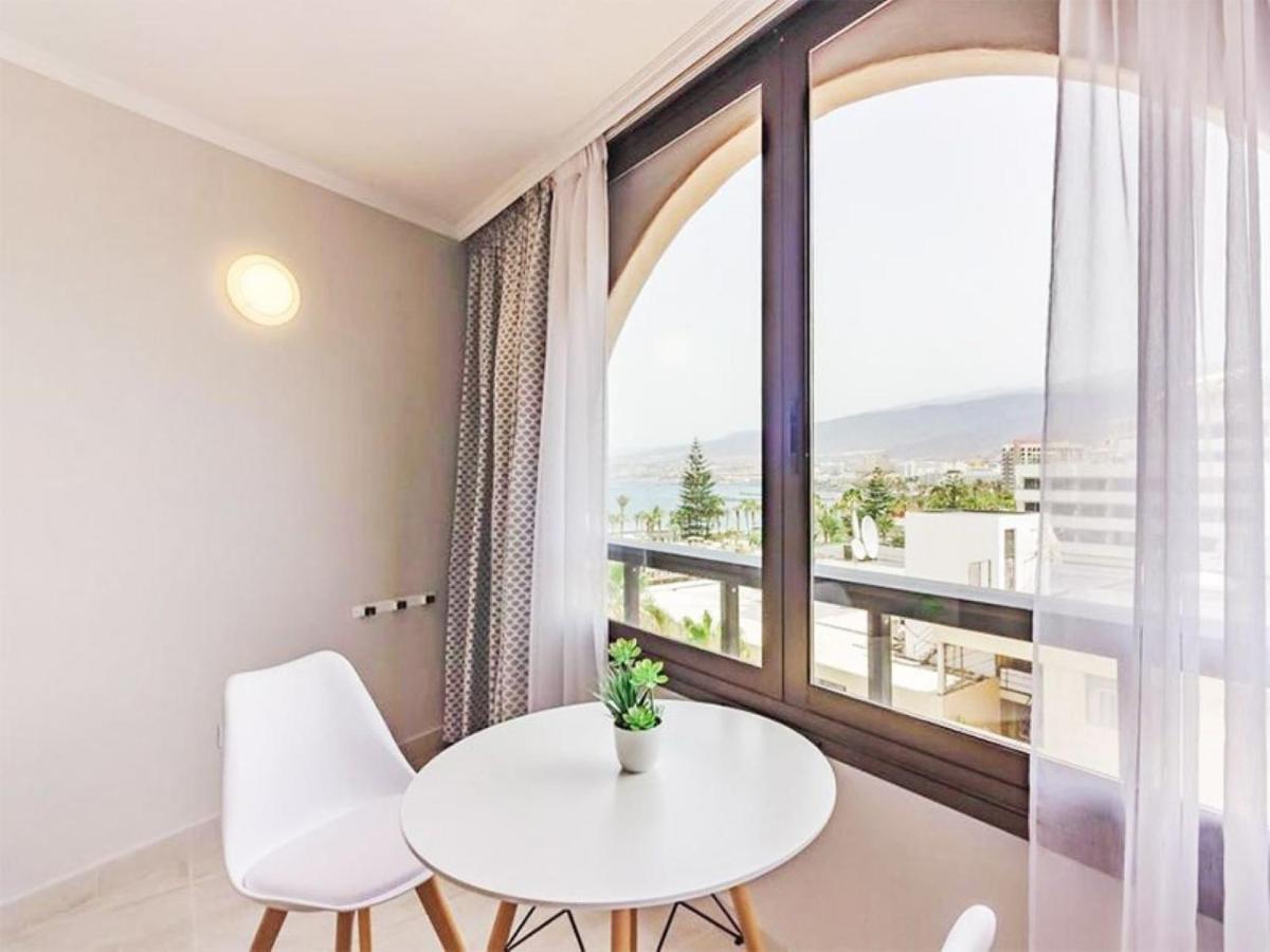 Cozy Central Studio Parque Santiago II 플라야데라스아메리카스 외부 사진