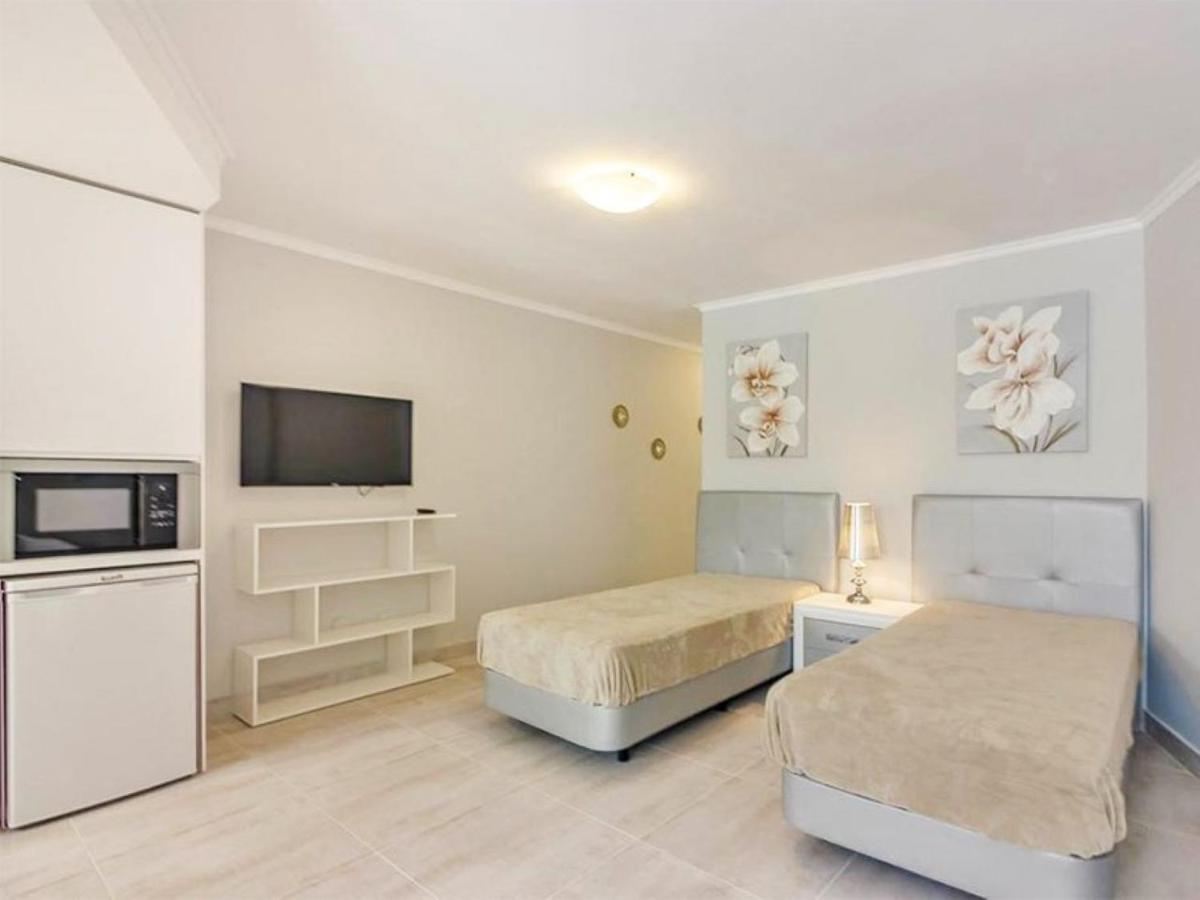 Cozy Central Studio Parque Santiago II 플라야데라스아메리카스 외부 사진